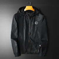 Дизайнерские мужские куртки одежда в американском стиле верхняя одежда VA829003
