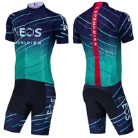 Men Ineos Cycling Team Jersey 20d Shorts Mtb Maillot Bike Shirt Downhill Pro Mountain Bicycl clothing onmorm