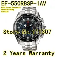 Whole Sports Chronograph Men's Watch watch quartz movement watch safe Swing Function1304K