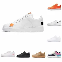 Trainers Mens Sports Shoes OG Classic Triple White Low Shadow Utility FoRcES Black Wheat AIRS Pistachio Frost Pale Ivory Pastel Beige Women Designer Sports Sneakers