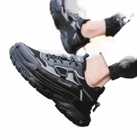 Sıradan Ayakkabı 2022 Siyah ve Beyaz Bej Süper S3 Ayakkabı Kadın Erkekler Spor Kafa Bıçak Ön Kenar Düz Spor Ayakkabı Zapatillas Sude Scarpe