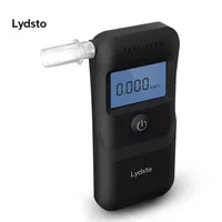 Xiaomi Mijia Lydsto Digital Alcohol Tester Smart Devices Professional Alcohol-Detector Breathalyzer Police Alcotester LCD Display myysh237P