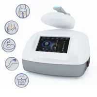 Portable Emslim Mini Emt Beauty Slimming Machine RF Elektromagnetische spierstimulatie Cellulitisverwijderingsapparaat