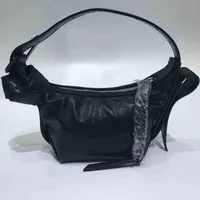 Bolsas de verão de ombro ZV para mulheres com designer de marca Bolsa de bolsas de camurça de couro, designers de bolsas de alta qualidade 220416
