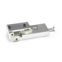 Multi in One Fittings Aluminum 7075 CNC Universal Manual Slide Sight Pusher - Adjust Tool for G locks 1911 Sig Sight Master
