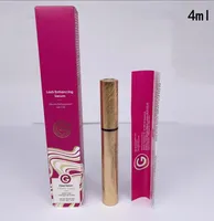 Top -Version Mascara Grande Lash MD Wimpern Serum Make -up 4ml und 3ml Brow
