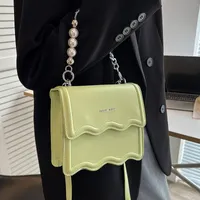 2022 bolsas quadradas pequenas bolsa de saco de axila feminino feminino saco de mão saco de manuseio a femme luxu