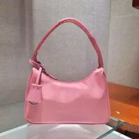 2023 Nylon Shoulder Bag Women Wallets Tote handbags Nylon presbyopic purse lady messenger bags289z