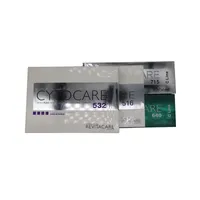 عناصر الجمال cytocare 532 715 516 640 Revitacare Skin Booster Piller