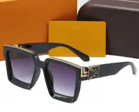 Sunglasses small frame head designer fashion sunglasses off network ins net red same for mens womens luxury gafas de sol shades -1