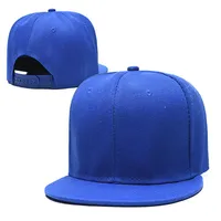 2020 Новый целый полихроматический пустые бейсбольные шапки Gorras Gorro Toca Toucas Bone Aba res Rap Snapback Hats253q