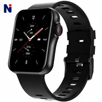 NDW07 Smart Watch Men DZ09 HW7 Max Smart Watches D20 CHAMADA RECURSO DE NOVA CRIVOS 2022 Para iPhone