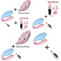 NXY Vibrators Vibrator For Women Sex Toys Vagina G Spot Massager Clitoris Stimulator Remote Control Wearable Dildo Female Masturbator 2310P