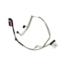 Neues Original-LCD-Kabel f￼r Dell 5000 5559 AAL25 EDP-Kabel FHD DC02002C900 CN-0401NT 0401NT 401NT205M