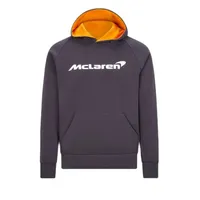 Marchio di felpe con cappuccio maschile McLaren Mcl35M Racing Suit F1die F1 Motorcycle Team Uniform Formula One Autunno e Women's255y
