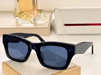Новые стили мужчины солнцезащитные очки современные женщины солнечные рамки черная черепаха Прямоугольный бриллиантовый дизайн храма подчеркивает бренд UV Beach Attitue Sunglasses Top Top