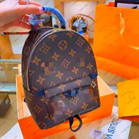 Messenger Bag Handbag Fashion Women Mini Backpack Shoulder Handbags Wallet Tote louiseity 1 viutonity womens Louisity Vuttonity Lvs Purse