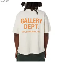 Звездный мужской летний футболка с высокой улицей Дизайн Письма Galery Департамент мужской и женский рыбак