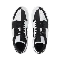 1S Mid Invert Basketball Shoes 1s Low SE Split UNC Mystic Navy Sneakers Trainer con tama￱o de caja US5.5-12