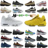 Dise￱ador MX 95 Running Shoes OG Neon 95