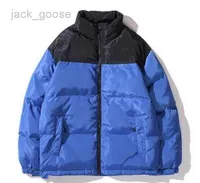 puffer jacket Men's Down 22 Designers Winter Mens Designer North Parka Jackets Men Coat Jacket Long Sleeve Zipper Thick Overcoat Couples Windbreakers Face face 43