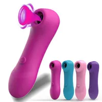 Sex Toy Massager Clit Sucker Vagina Sucking Vibrator Female Clitoris Vacuum Stimulator Nipple Sexy Toys for Adults 18 Women Masturbator Product
