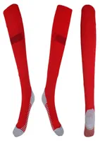 Скидка дешевые футбольные носки Long Socksstreetwear Модный ходичный спортзал пробежек, пробежек, дизайнерские дизайнерские спортивные уличные одежды Traini7393397