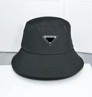 2022 Luxury Bucket Hat Beanies Designer Sun Baseball Cap Men Women Outdoor Fashion Summer Beach Sunhat Fisherman039s Hats 4 Col8044879