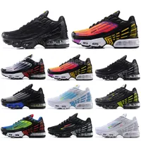 2022 TN 3 Kids shoes Athletic Outdoor Sports Running Shoes Children sport Boy and Girls Trainers tns Sneaker Classic Sneakers Size 28-35
