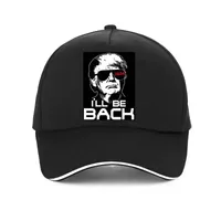 Stock Funny Donald Trump 2024 Seré Backbeseball Cap Fashion Men Graphic President Reelect Trump Hat Snapback Hats 1130