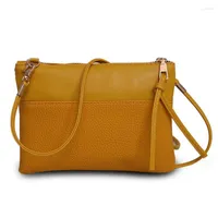 Evening Bags 2022 Arrive Women Fashion Handbag Shoulder Bag Large Tote Ladies Purse Messenger Gift Wholesale Bolsa Feminine #15