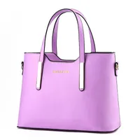 2021 new high qulity bags classic womens handbags ladies composite tote PU leather clutch shoulder bag female purse L22207