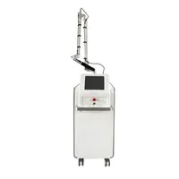 Pico Clinic 1064   532 Laser 300 Pico ND YAG 755nm Tattoo Machine for Skin Resurfacing and Pigmentation Removal