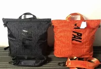 Designer bags tide brand palace shoulder bag classic triangle standard 3M reflective handbag men and women casual largecapacity b9226894