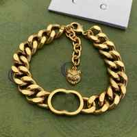 Chain Bracelet Luxury Designer Bracelet Love Bracelets Classic Style For Men And Women Simple Leisure High quality Suitable Social2569