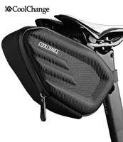 Bicycle Saddle Bag Waterproof Mtb Bike Rear Bag Reflective Cycling Rear Seat Tail Large Bag Bike Accessories2329810