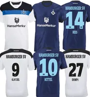 soccer jerseys 22-23 customized home thai quality yakuda local online store football jersey 9 GLATZEL 10 KITTEL 7 BILBIJA 14 REIS 21 LEIBOLD custom wear