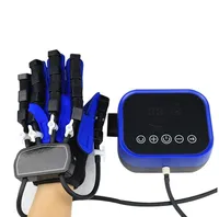 Gadżety zdrowotne bezprzewodowe lusterka robot Rękawice Straż Udaru Hemiplegia zawały mózgowy sprzęt treningowy