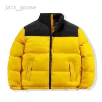 puffer jacket Men's Down 22 Designers Winter Mens Designer North Parka Jackets Men Coat Jacket Long Sleeve Zipper Thick Overcoat Couples Windbreakers Face face 23