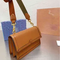Shoulder Bags luxury handbag women designer crossbody bags Fashion Simple Small Square Messenger Purse Women's Phone black hand bags1220