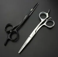 Hair Scissors Sharonds Professional 55 6 65inch Hairdressing Salon Japan Stainless Steel 440c ToolsHair HairHair9568511