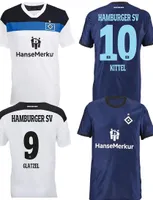 Hamburger SV soccer jerseys 22-23 cusitomzed home thai quality kingcaps local online store football jersey 9 GLATZEL 10 KITTEL 7 BILBIJA 14 REIS 21 LEIBOLD wholesale