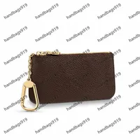 coin pouch mens wallet purse designer wallets Fashion Bags passport porte monnaie womens purses classic holder zippers holders 202305r