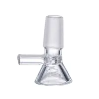 Bong Garrants Acess￳rios Adaptador de 14 mm 18 mm de vidro para mega globo MK 2 Acess￳rios de fixa￧￣o de ￡gua de ￡gua Conjuntos de cigarros acess￳rios