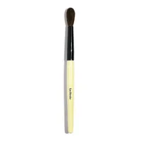 Eye Blender Makeup Brush - Pony Hair Tapered Nose Shadow Blending Contouring Beauty Cosmetics Brushes Tool