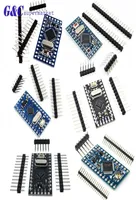 Integrated Circuits Pro Mini Atmega168328 328 ATMEGA328 33V 5V 8MHz 16MHz for Arduino2781293