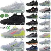 2023 Running Shoes Trainer Sneakers Triple Black Metallic Silver Grey Neon Pink Volt Bold Blue Oatmeal Light Dew 2022 Fk Lows Maxs Mens Womens JORDAM