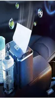 Multifunctional Car Armrest Storage Box Water Cup Holder Car Organizer for Water Cup Interior Stowing Tidying Accessories7354623