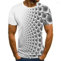 Camisetas para hombres camiseta de gran tama￱o de verano m￺ltiples gr￡ficos 3D impresi￳n topstee hombres mujeres ni￱a ni￱a moda personalizada