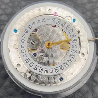 Titta p￥ reparationssatser Kloners￤ttning f￶r ETA 3135 R￶relse Automatiska mekaniska m￤n Klocktillbeh￶r R3135